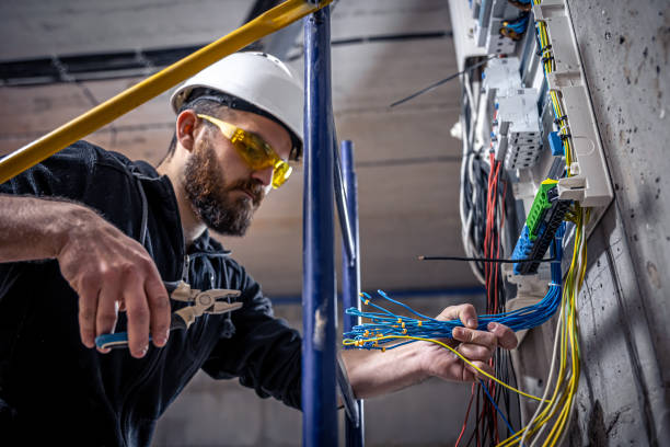 Best Residential Electrician Services  in The Galena Territory, IL