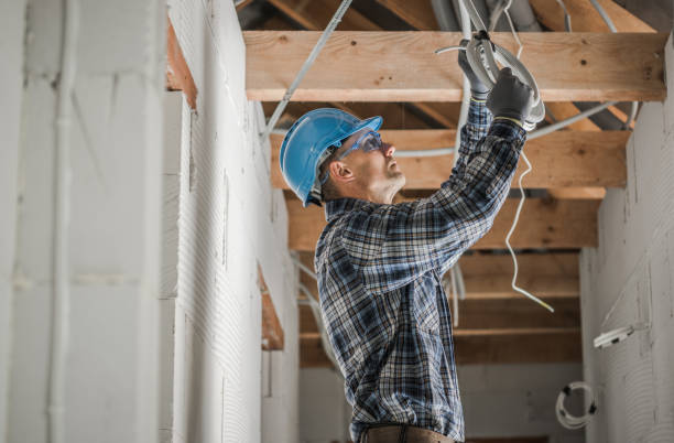 Best Emergency Electrician Near Me  in The Galena Territory, IL