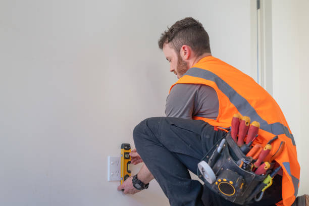 Best Electrical Wiring Services  in The Galena Territory, IL