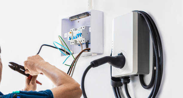 Best Emergency Electrician Near Me  in The Galena Territory, IL