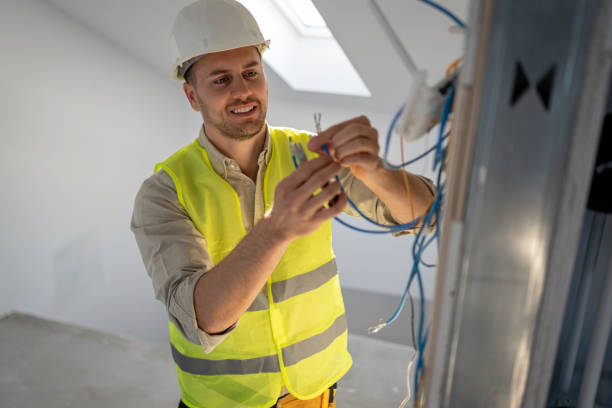 Professional Electrician in The Galena Territory, IL